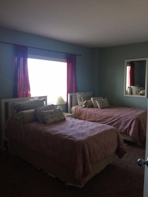 INLET REEF CLUB CONDO - Residential