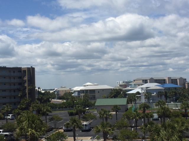 INLET REEF CLUB CONDO - Residential