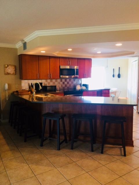 INLET REEF CLUB CONDO - Residential