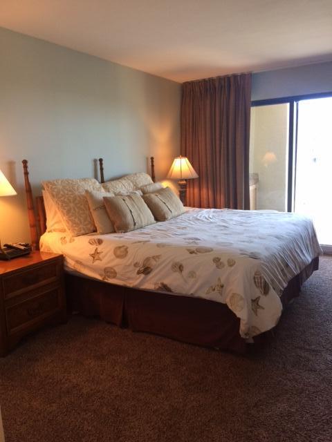 INLET REEF CLUB CONDO - Residential