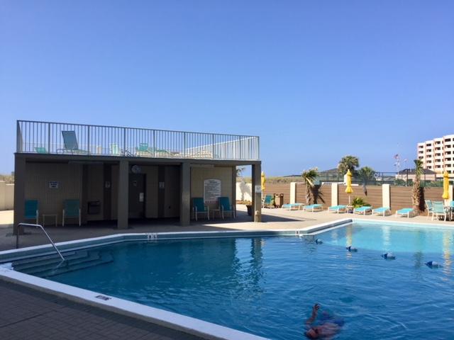 INLET REEF CLUB CONDO - Residential