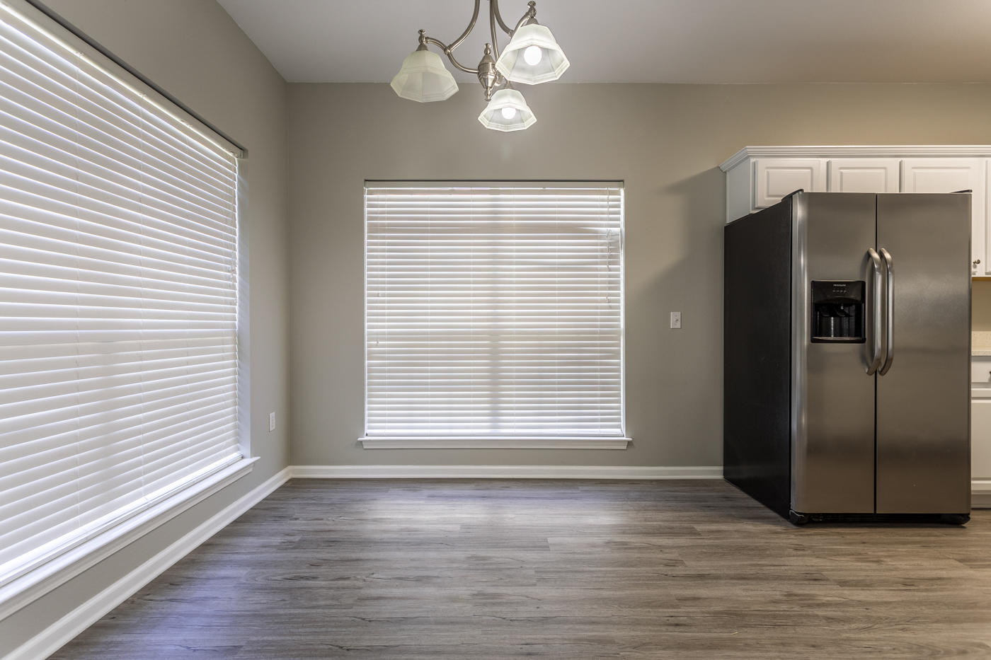 OLDE FLORIDA LAKES PH II - Residential