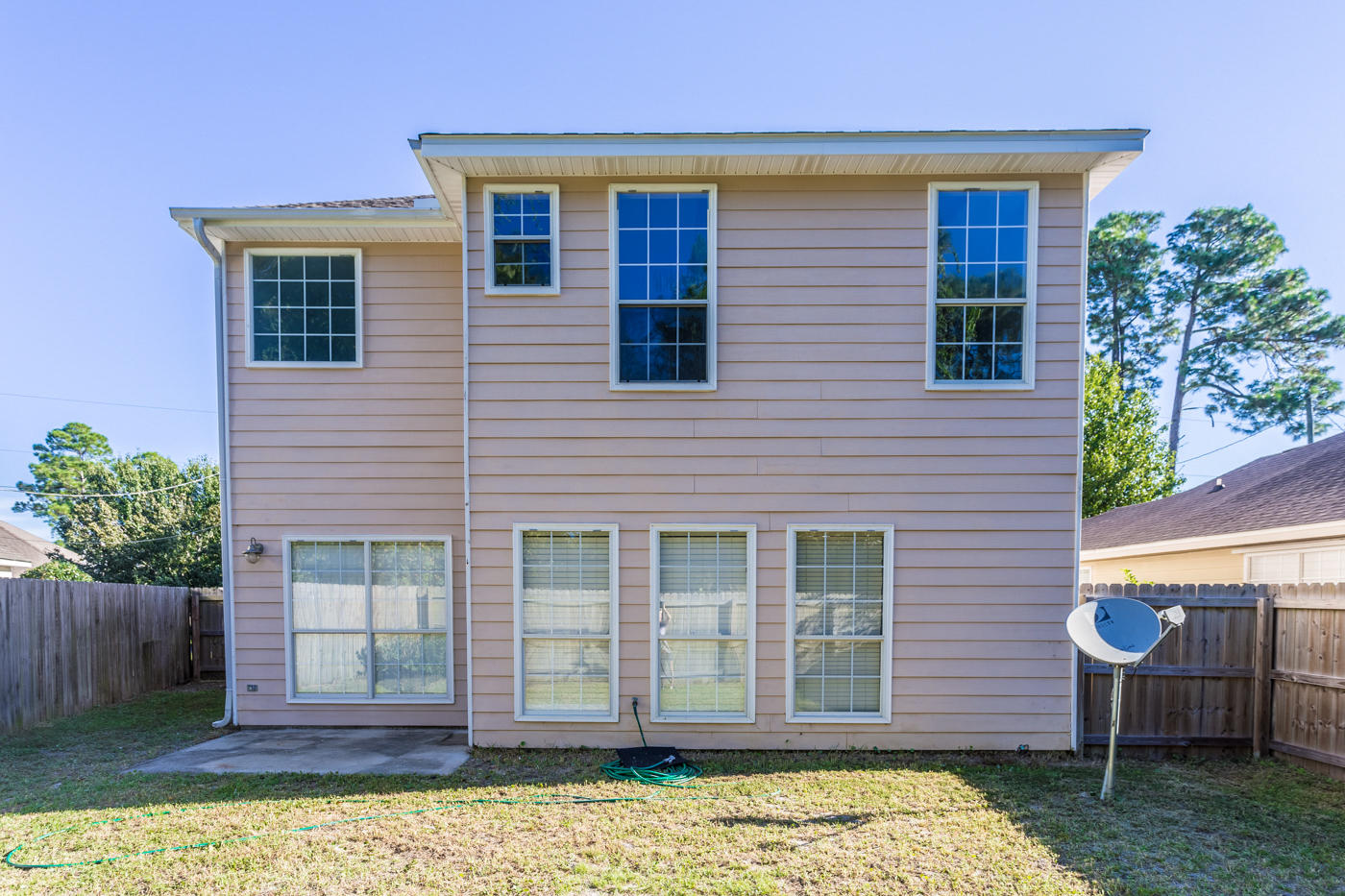 OLDE FLORIDA LAKES PH II - Residential