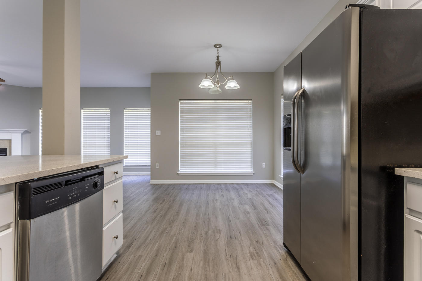 OLDE FLORIDA LAKES PH II - Residential