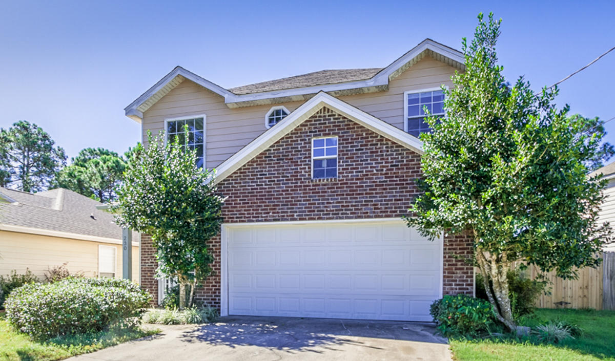 OLDE FLORIDA LAKES PH II - Residential