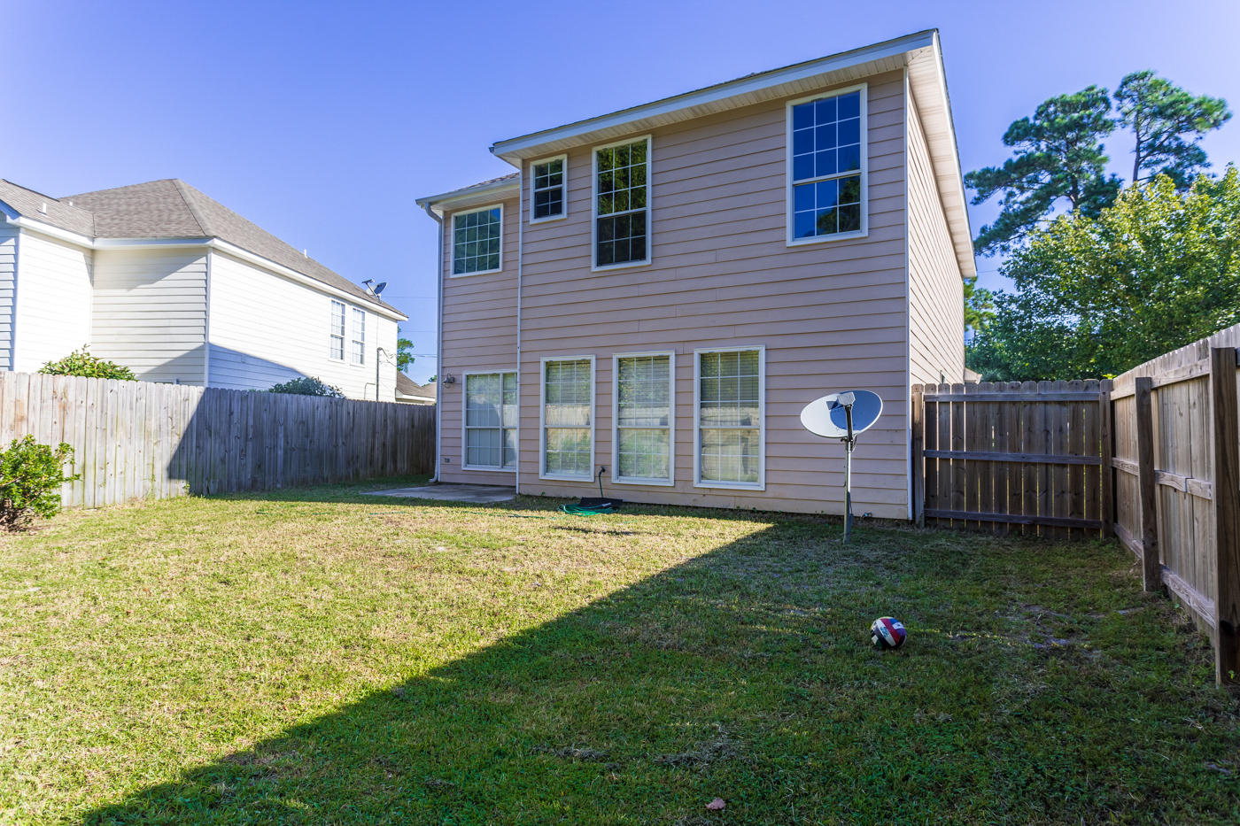 OLDE FLORIDA LAKES PH II - Residential