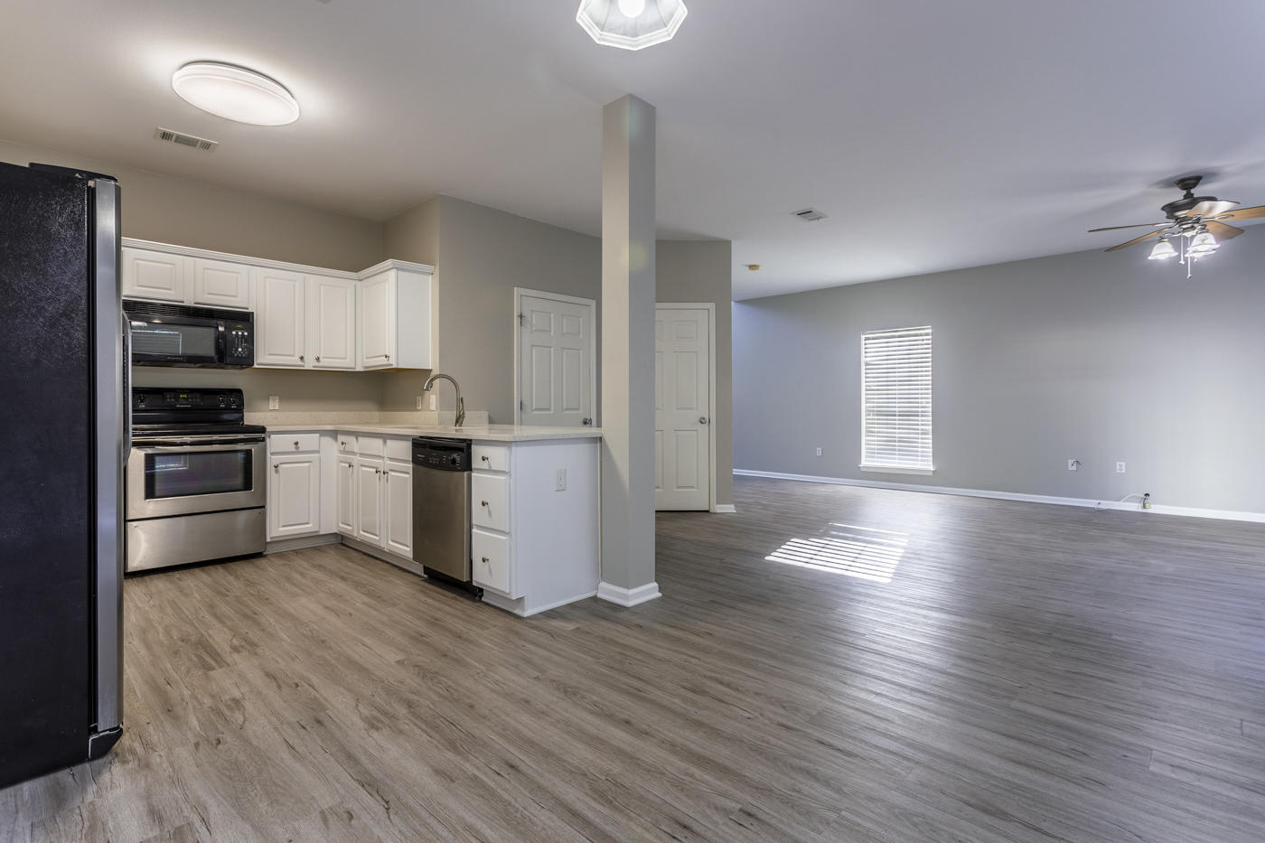 OLDE FLORIDA LAKES PH II - Residential