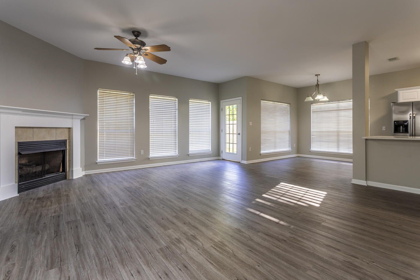 OLDE FLORIDA LAKES PH II - Residential