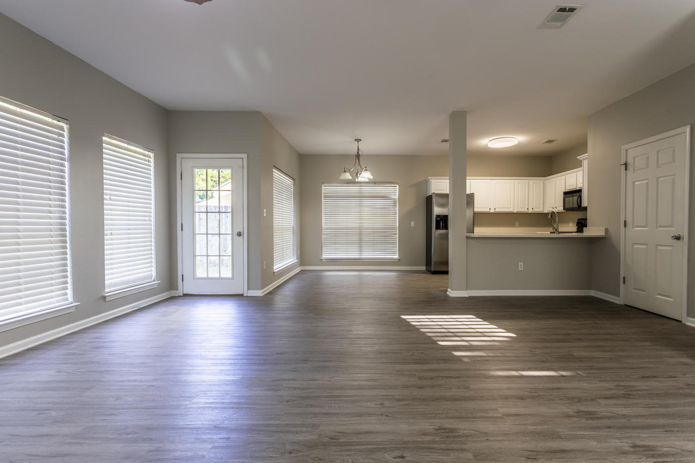 OLDE FLORIDA LAKES PH II - Residential