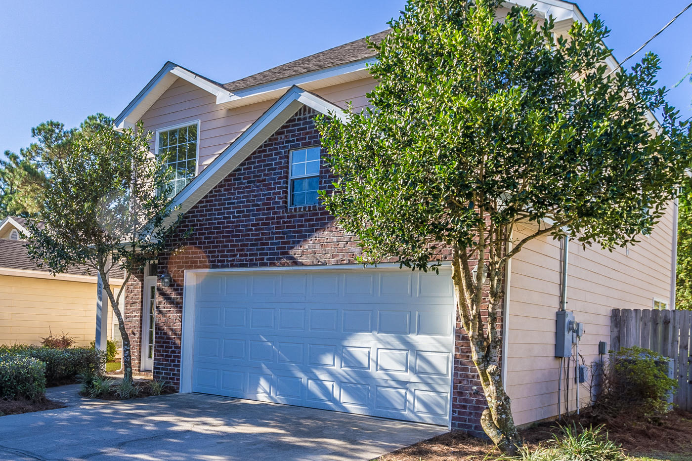 OLDE FLORIDA LAKES PH II - Residential