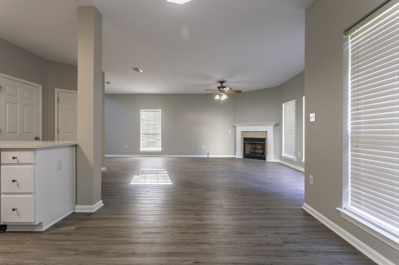 OLDE FLORIDA LAKES PH II - Residential