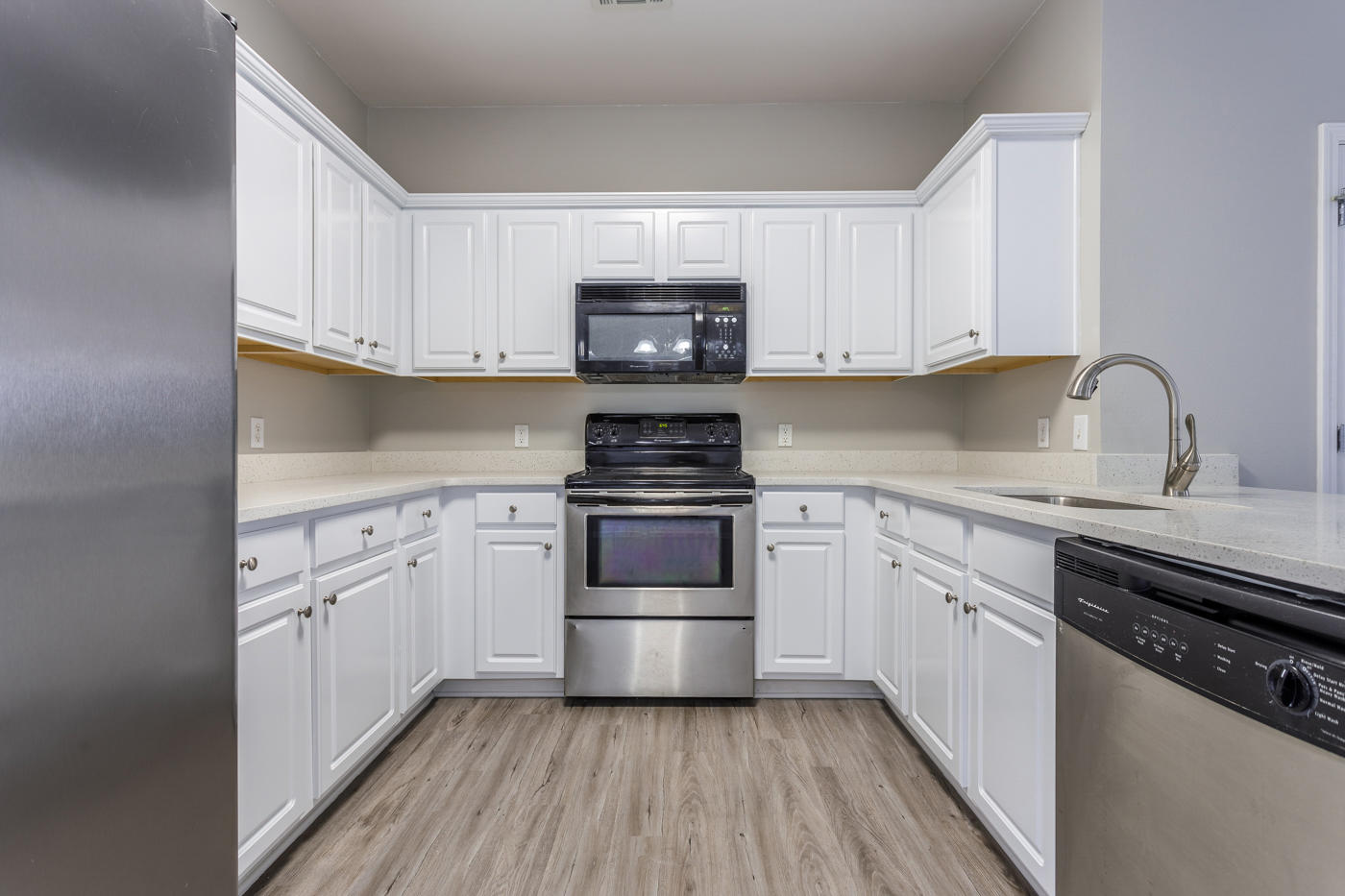 OLDE FLORIDA LAKES PH II - Residential