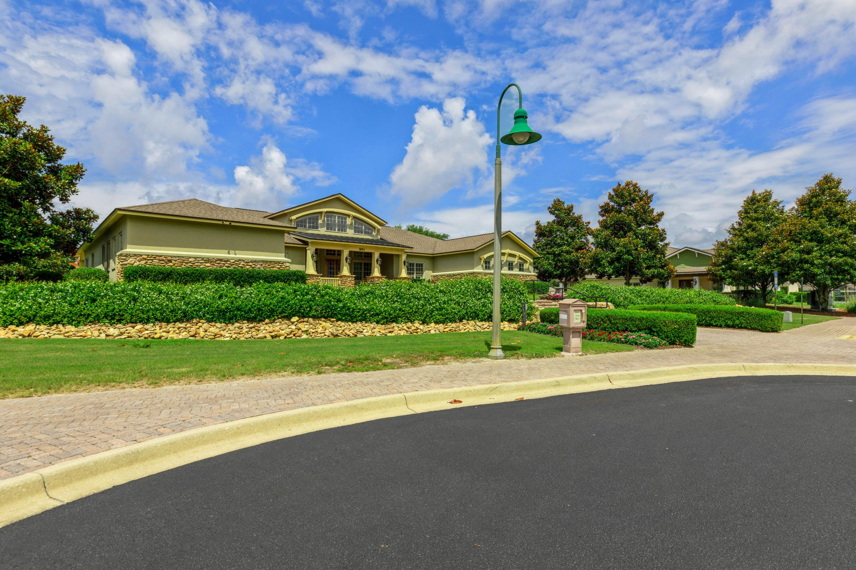 Hammock Bay - Residential