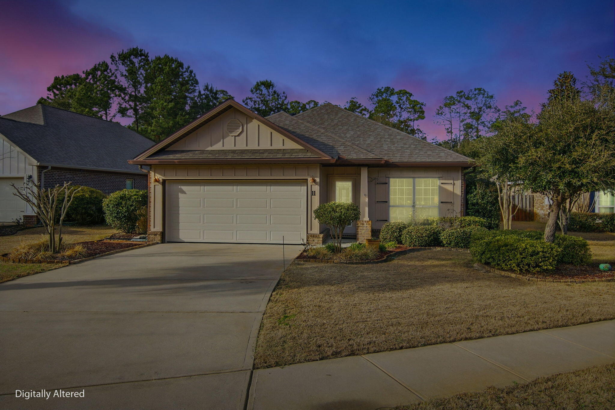 Hammock Bay - Residential