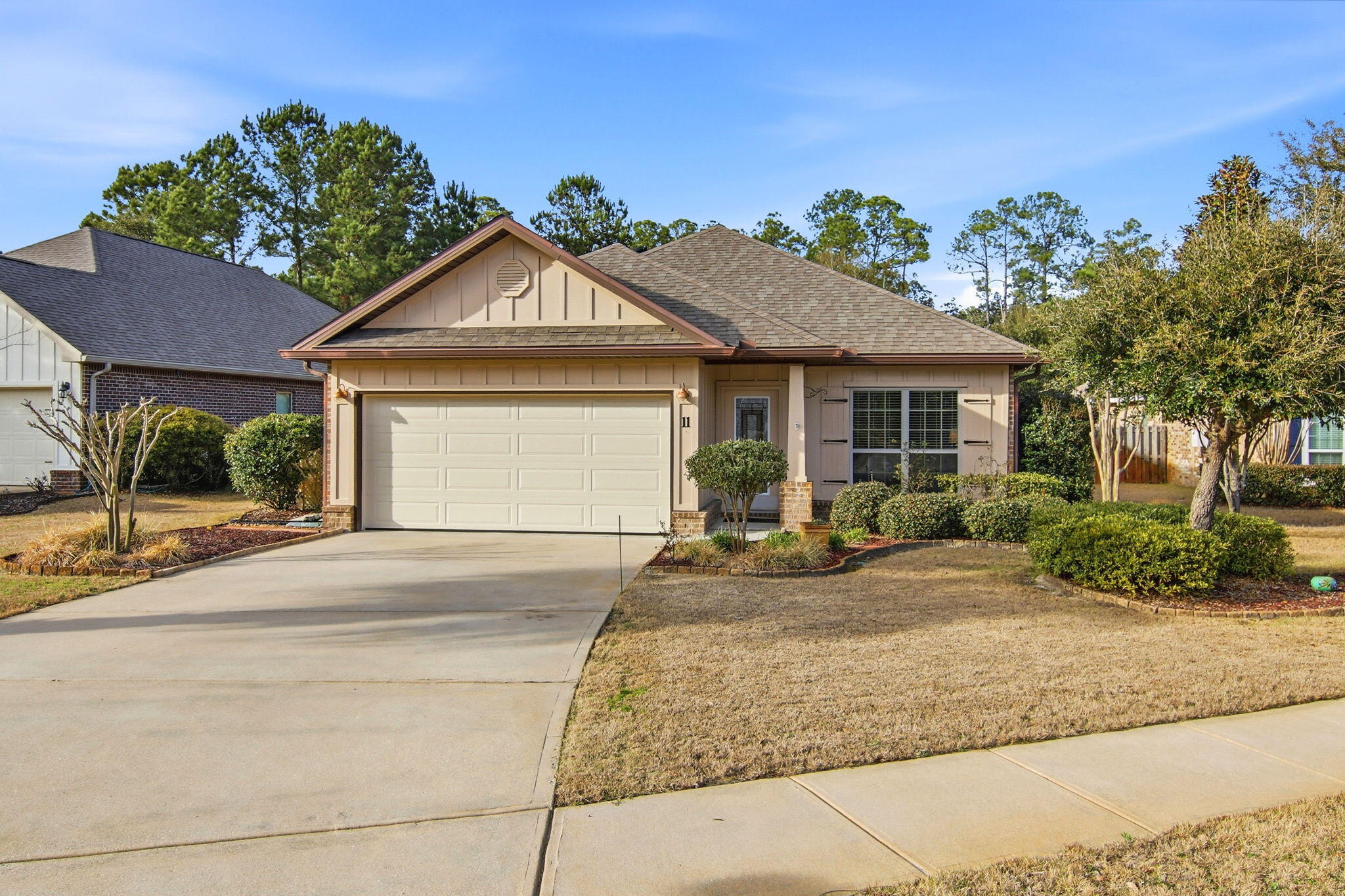 Hammock Bay - Residential