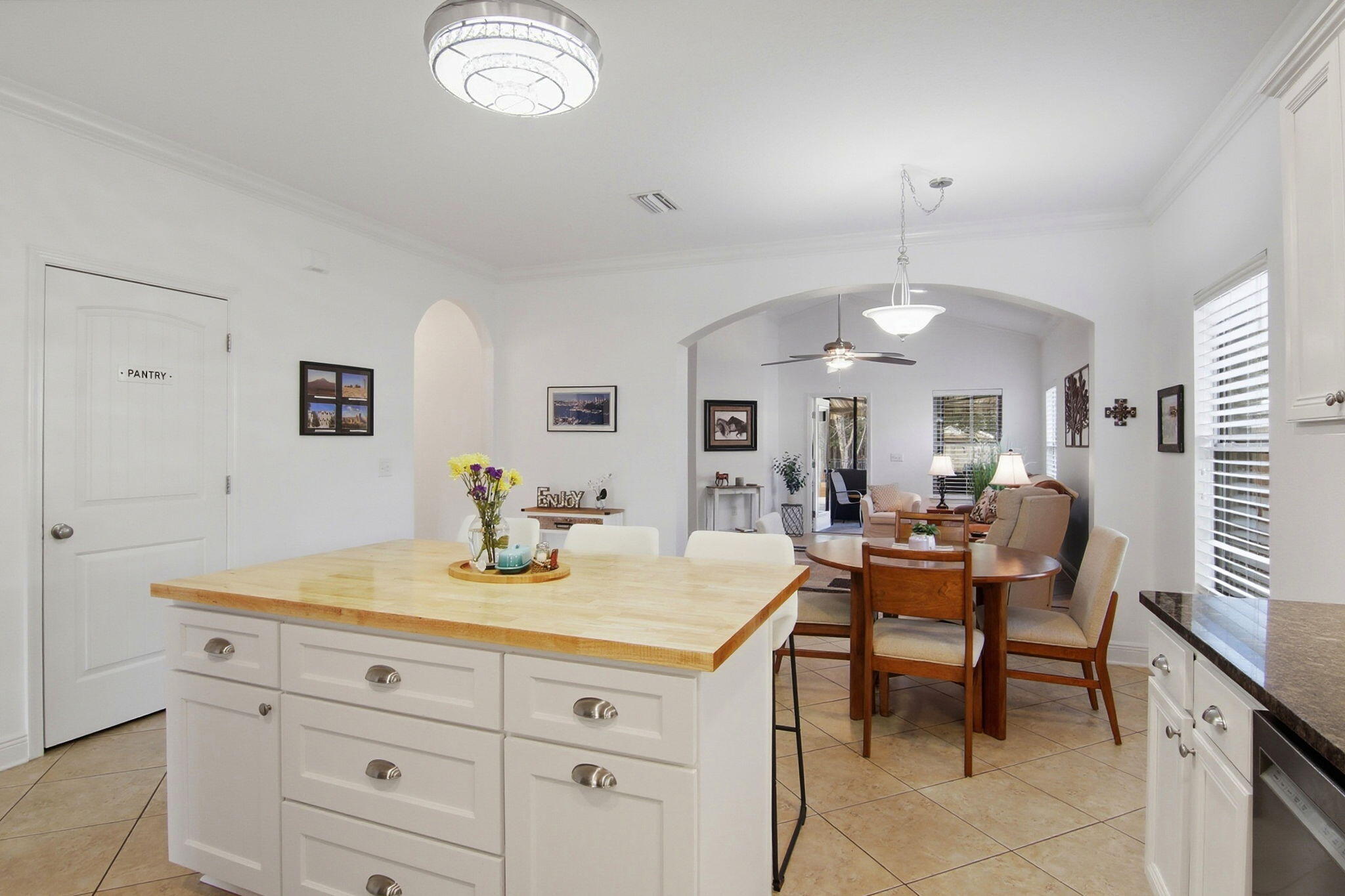 Hammock Bay - Residential