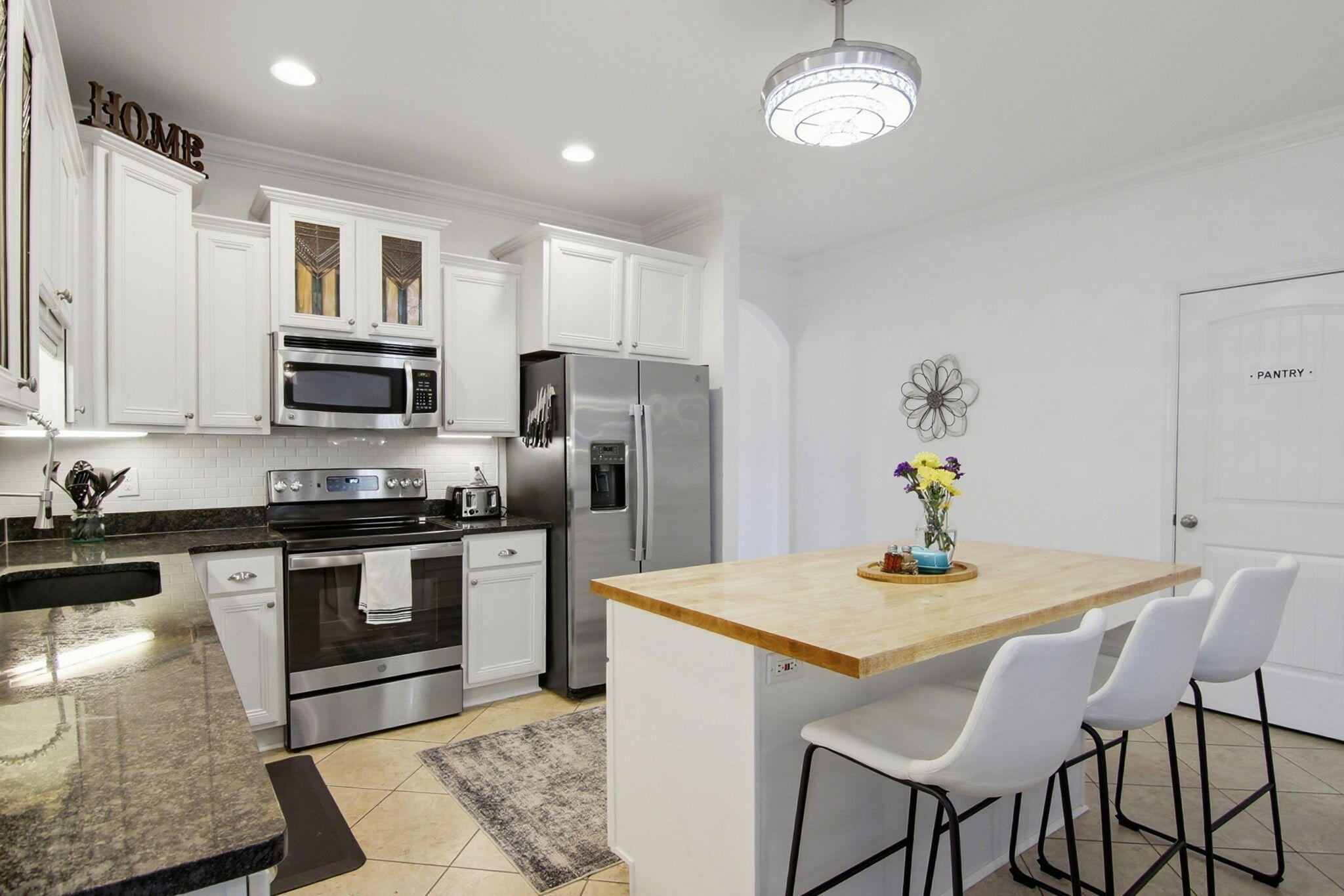 Hammock Bay - Residential