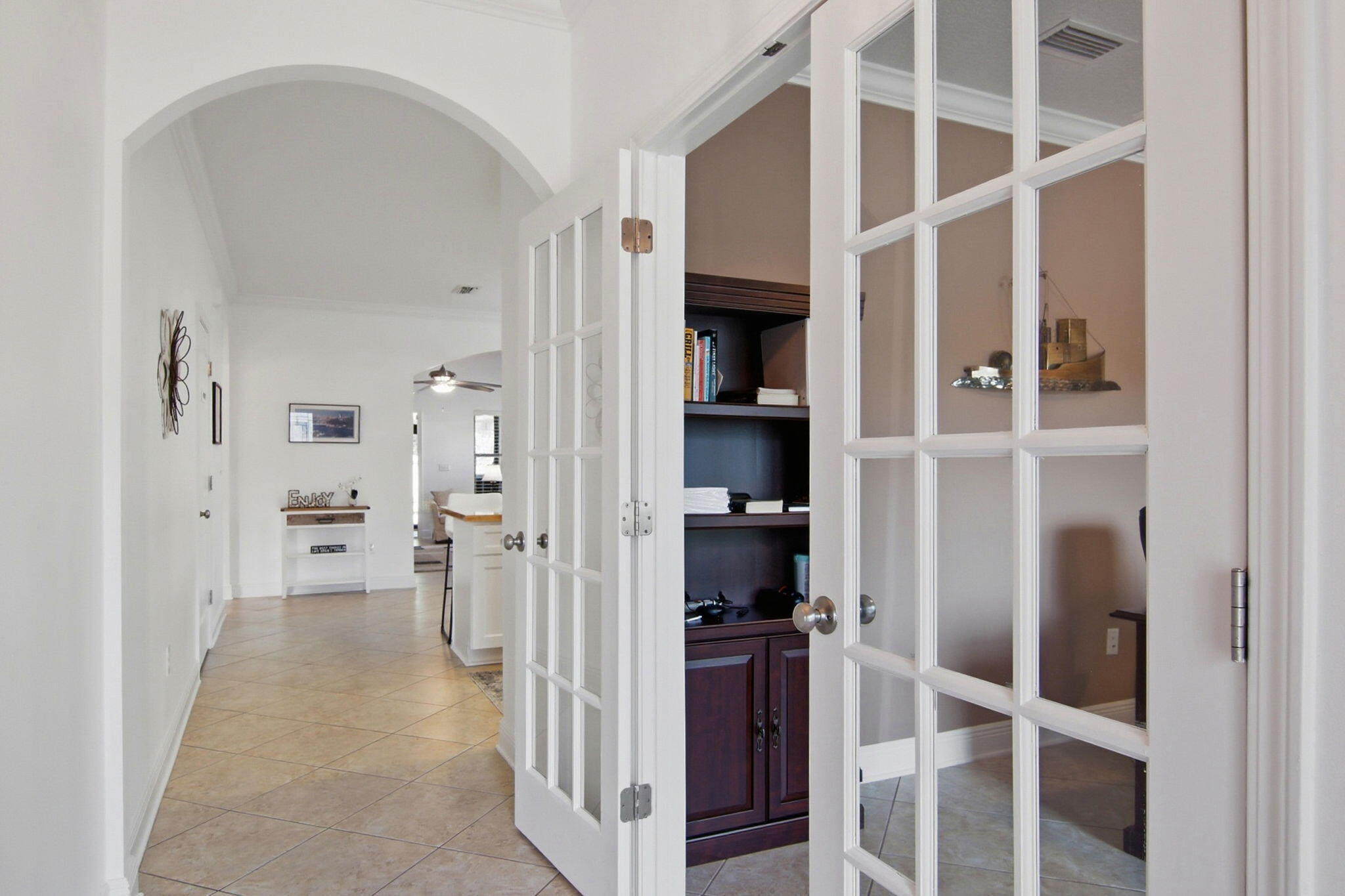 Hammock Bay - Residential