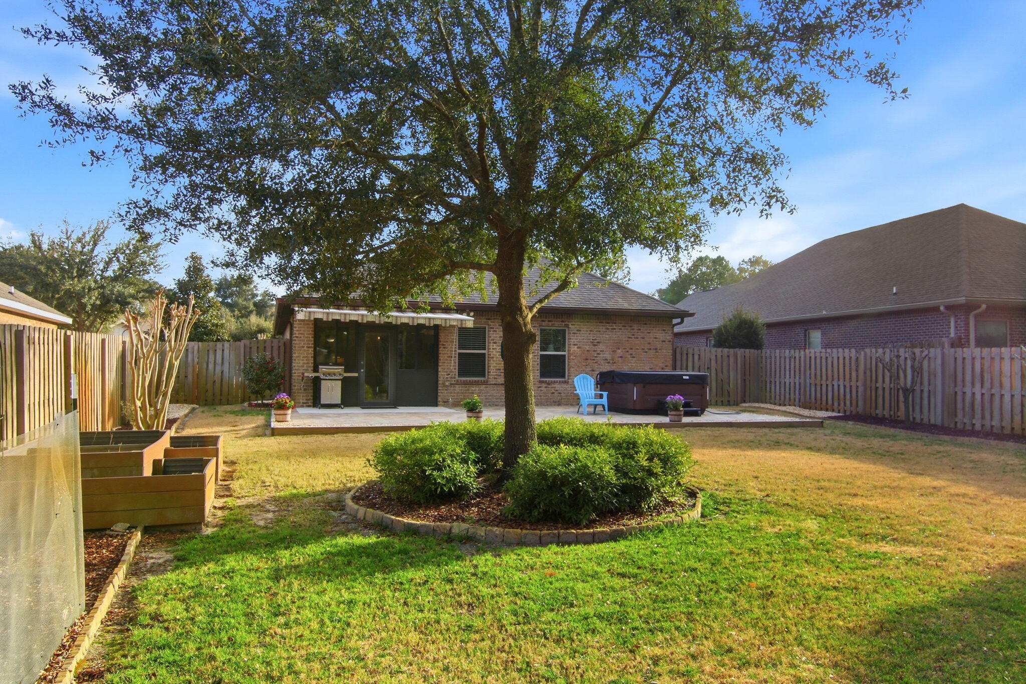 Hammock Bay - Residential