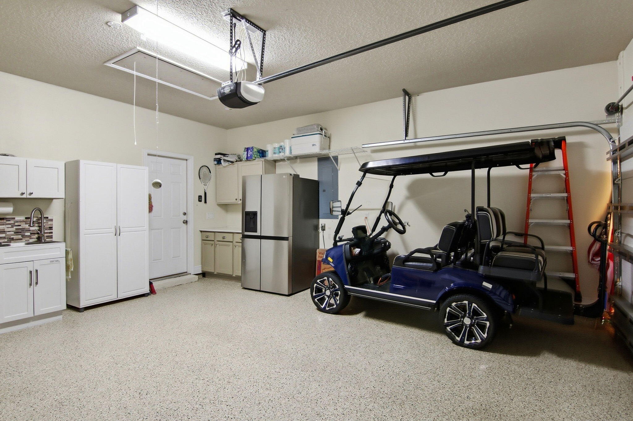 Hammock Bay - Residential