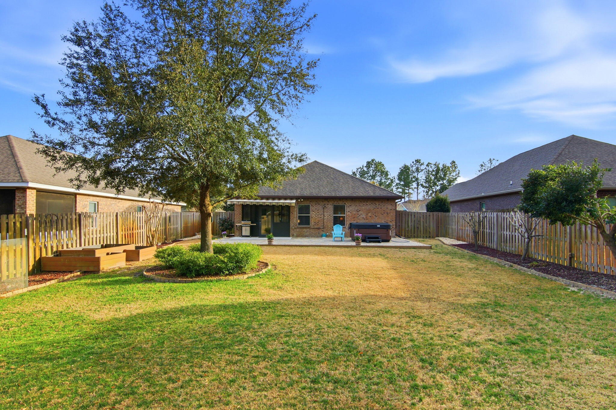 Hammock Bay - Residential