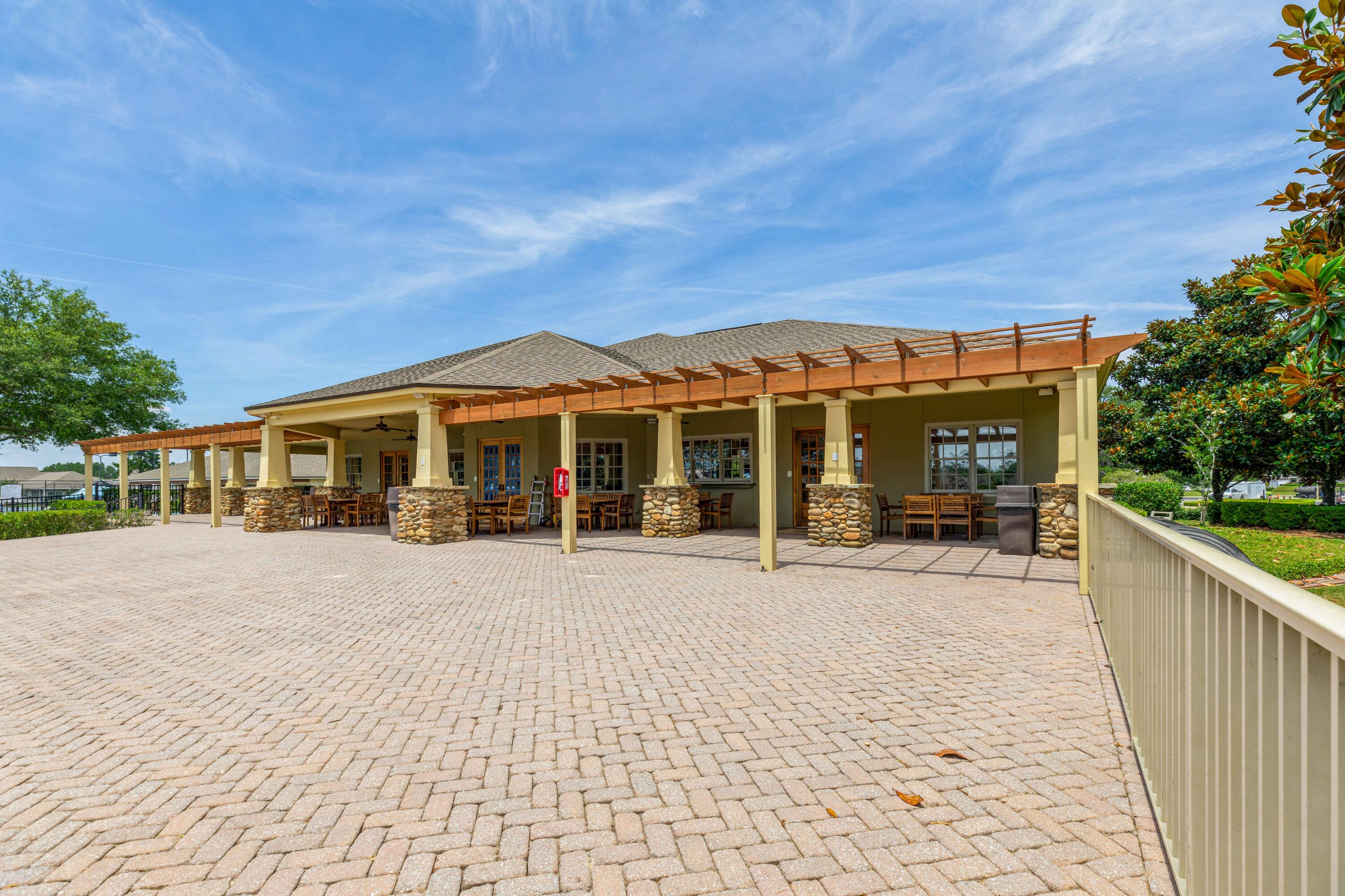 Hammock Bay - Residential