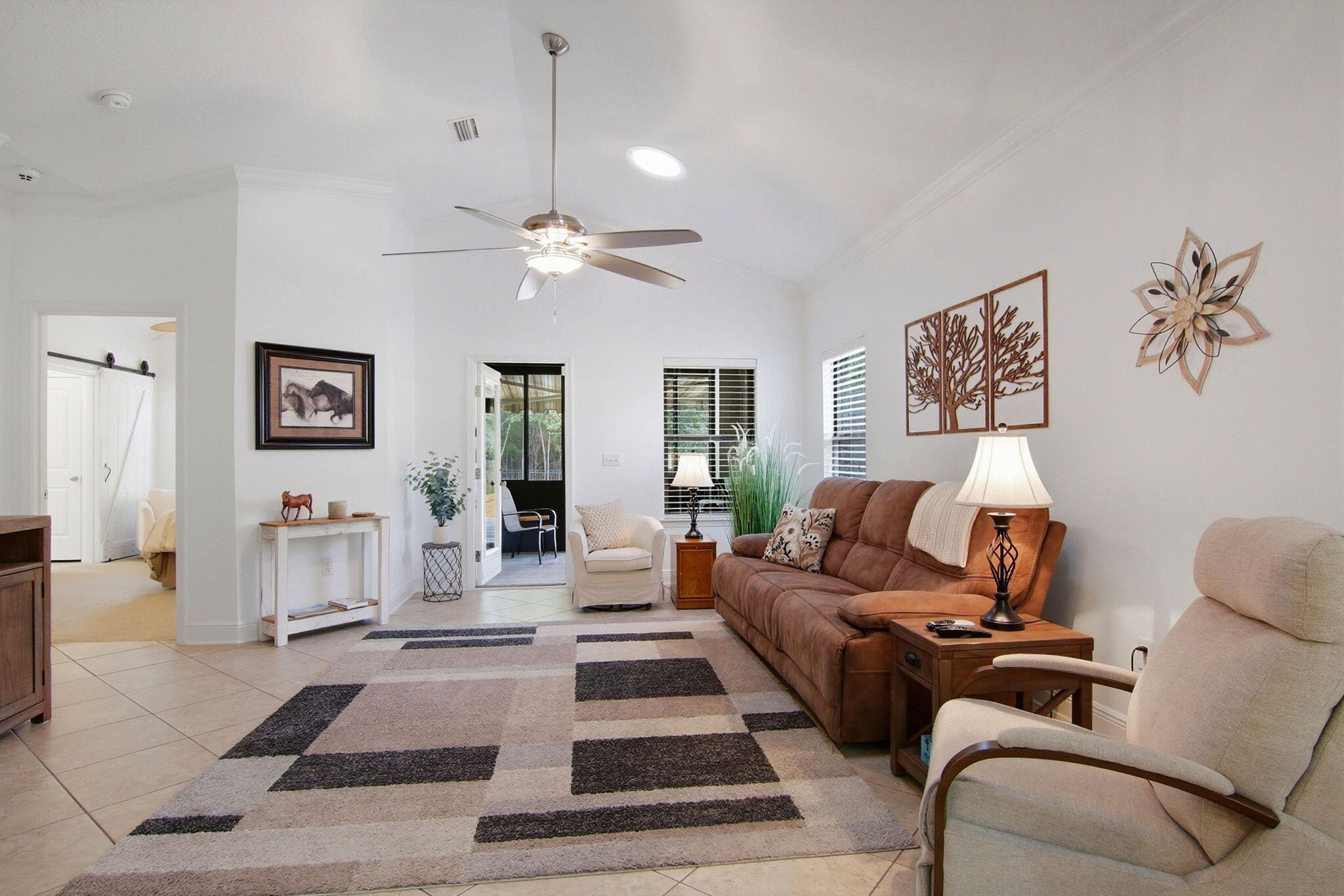 Hammock Bay - Residential