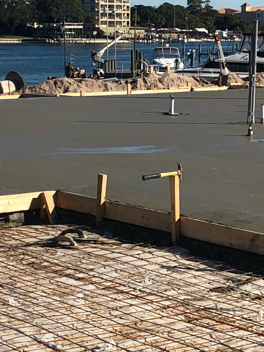 Sound Side Lofts - Residential