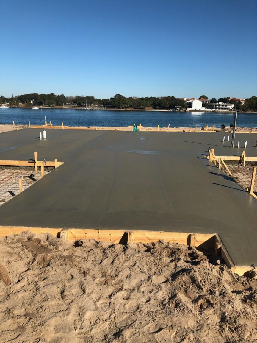 Sound Side Lofts - Residential