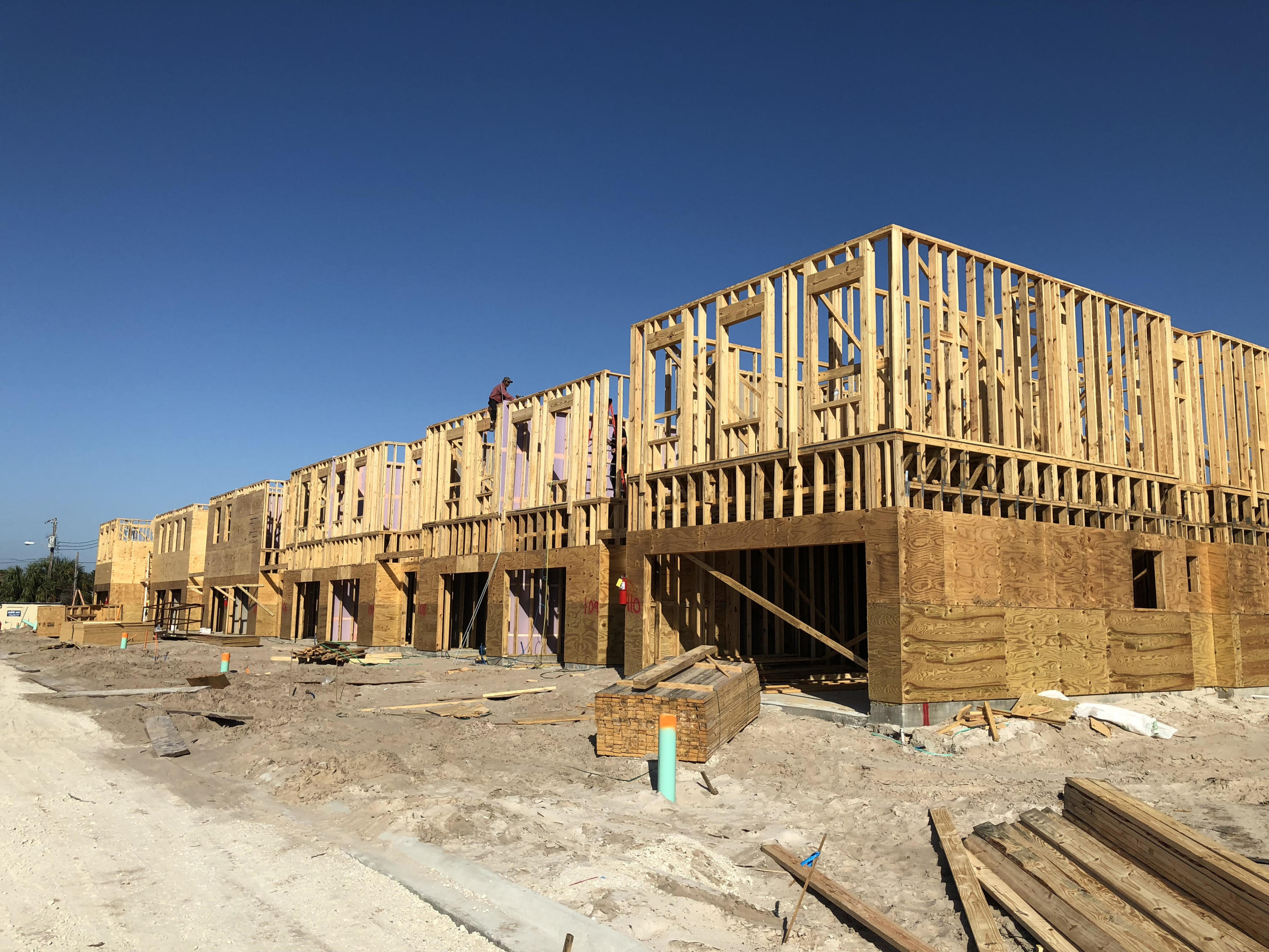 Sound Side Lofts - Residential