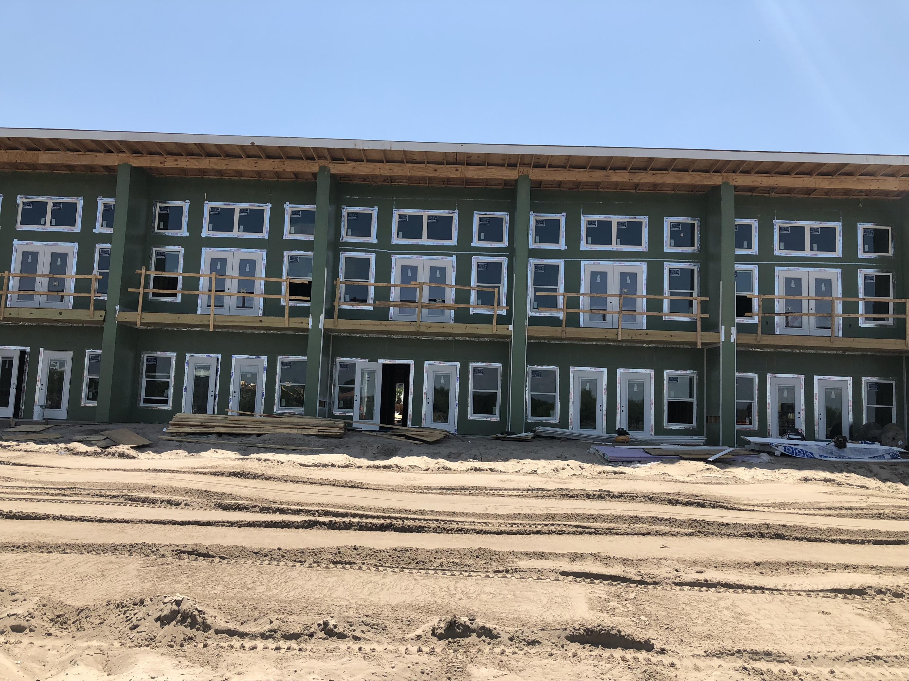 Sound Side Lofts - Residential