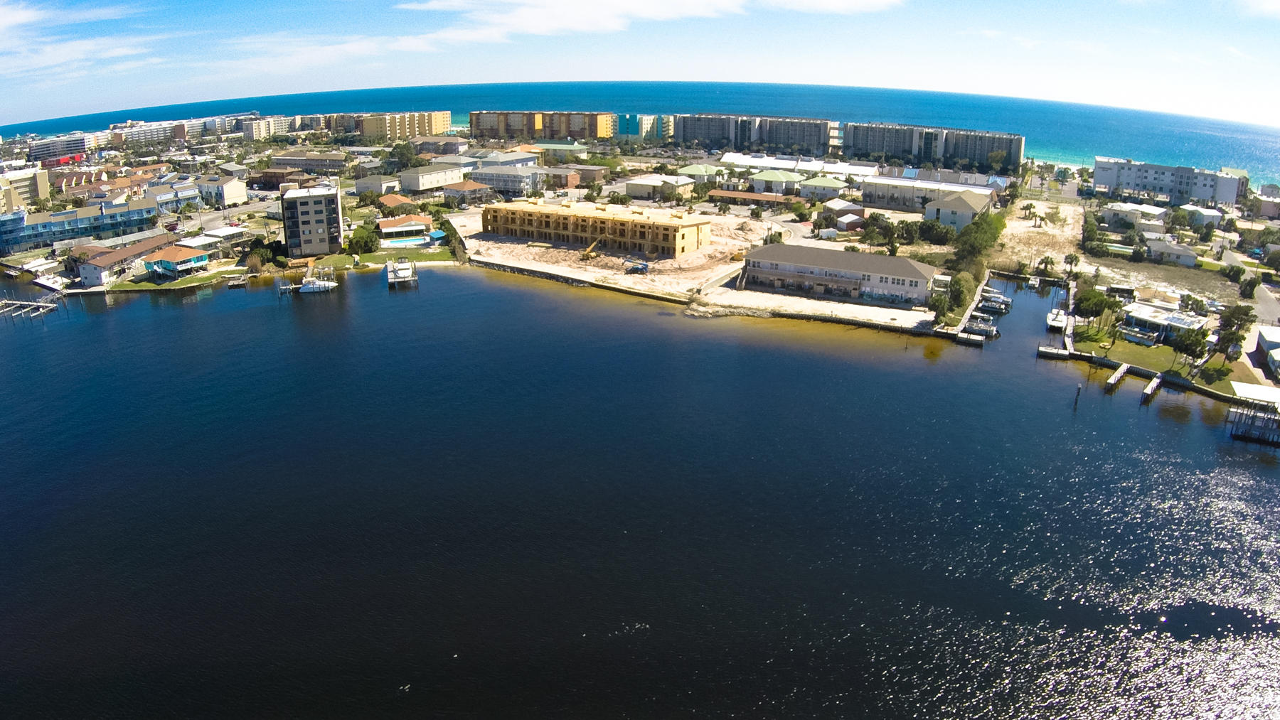 Sound Side Lofts - Residential