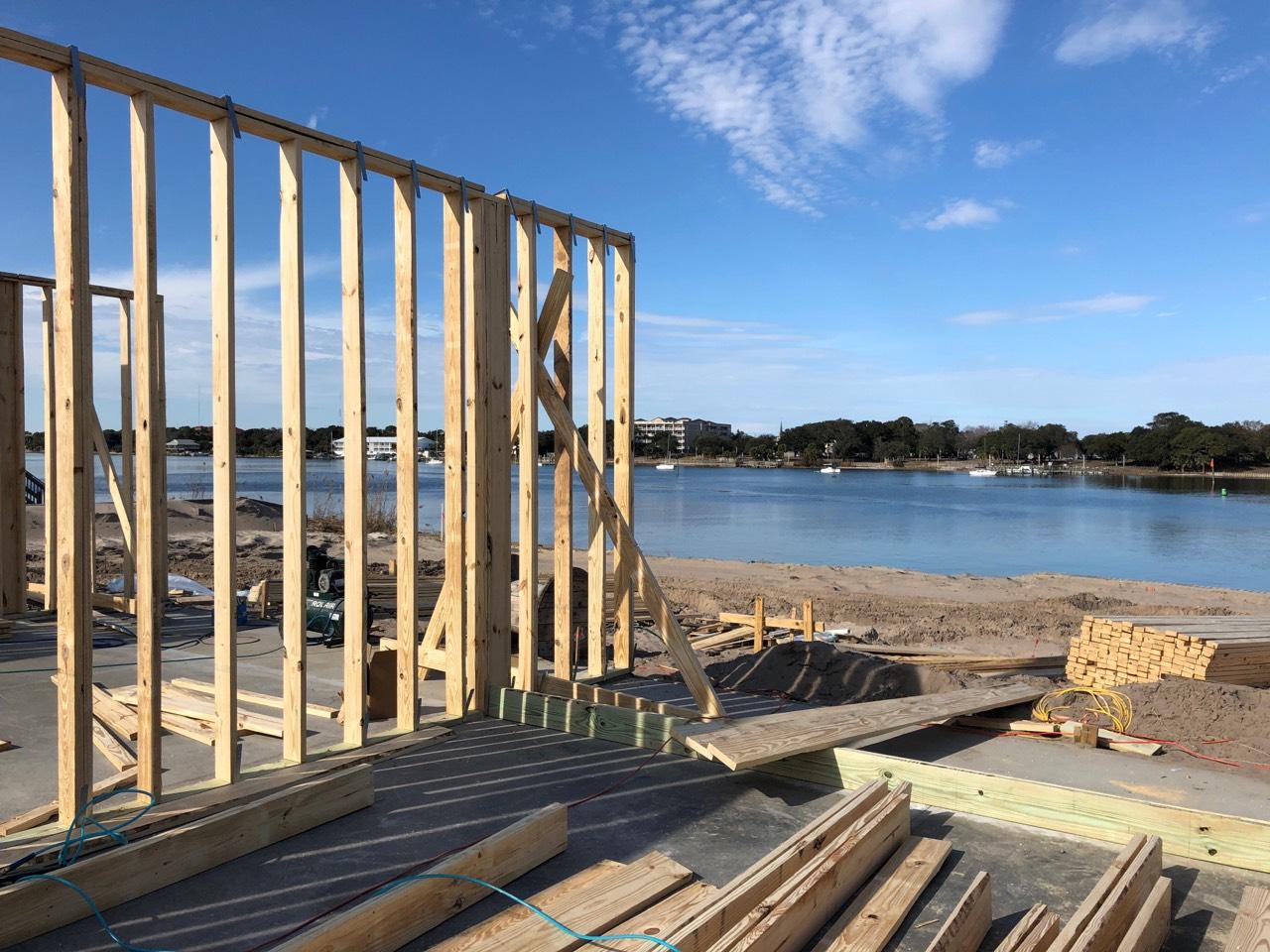 Sound Side Lofts - Residential