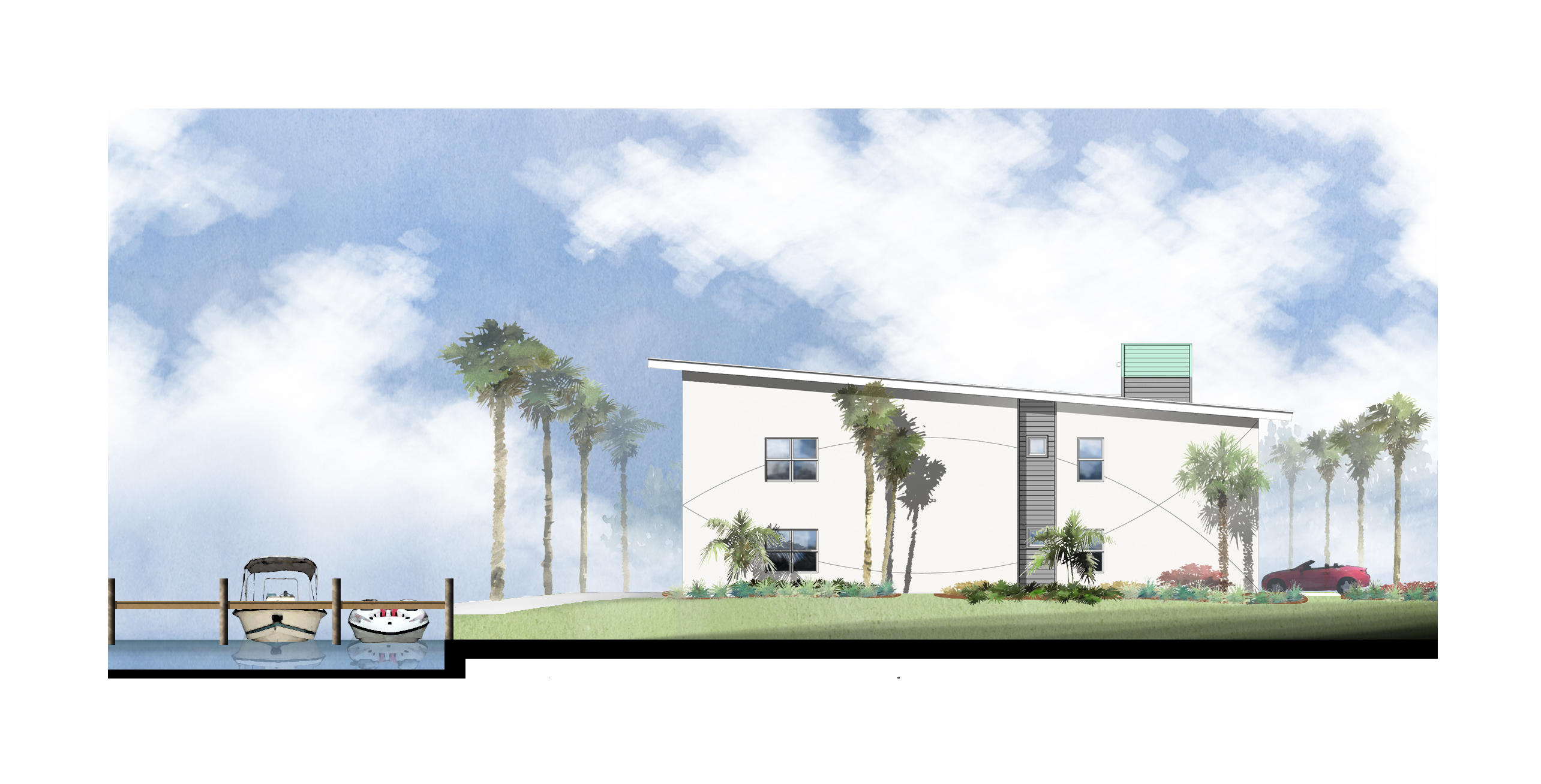 Sound Side Lofts - Residential