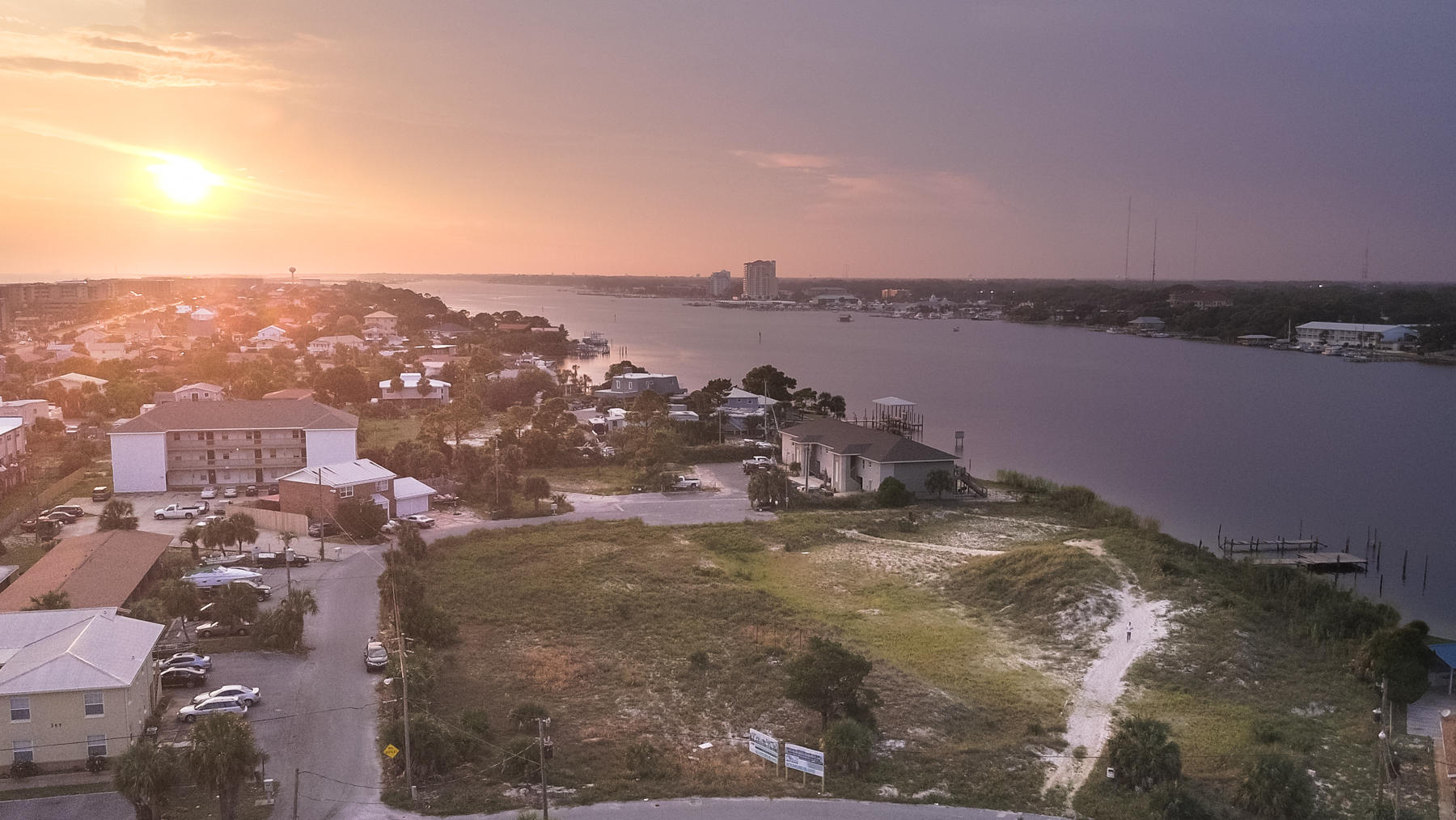 Sound Side Lofts - Residential