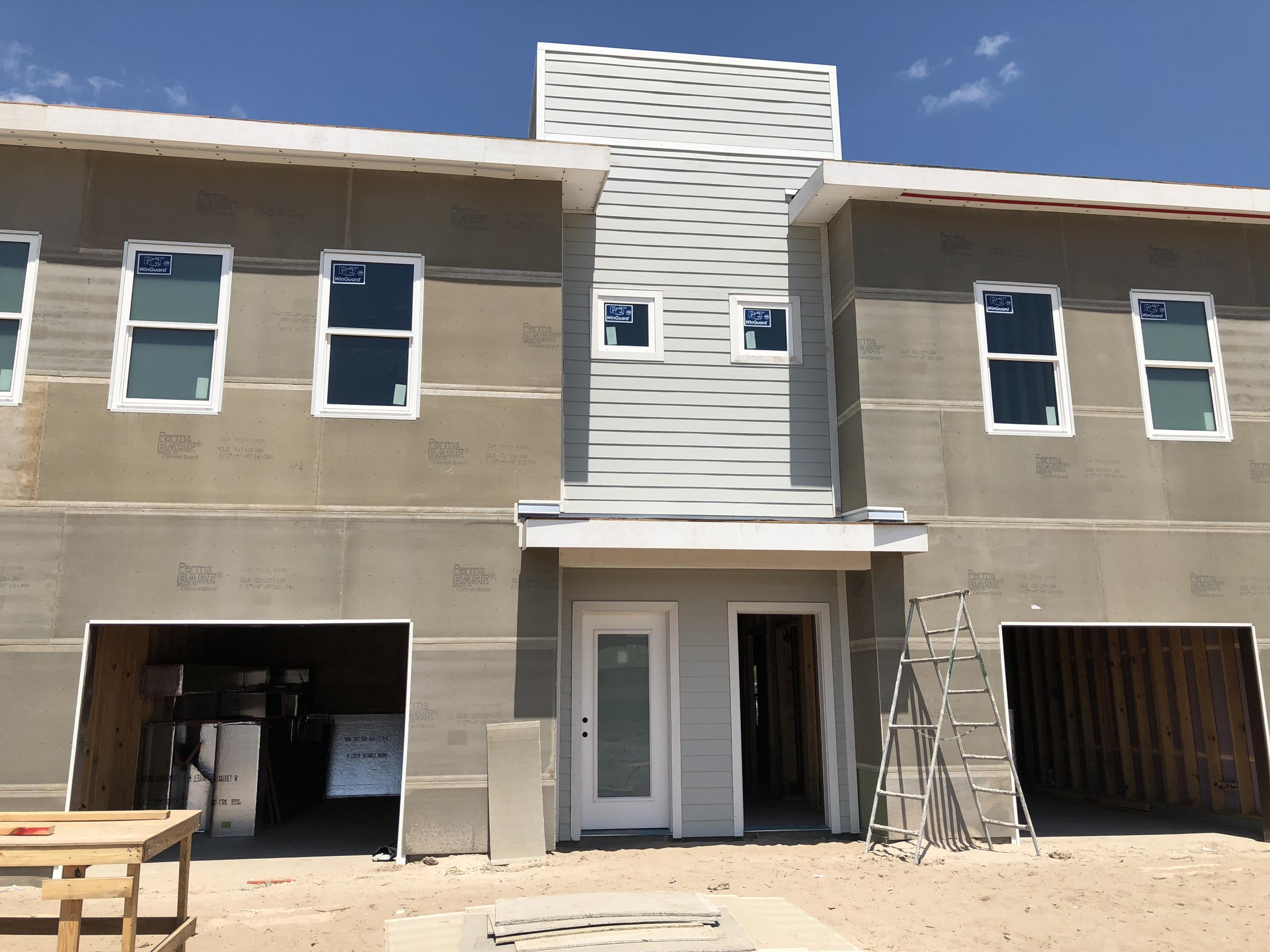 Sound Side Lofts - Residential