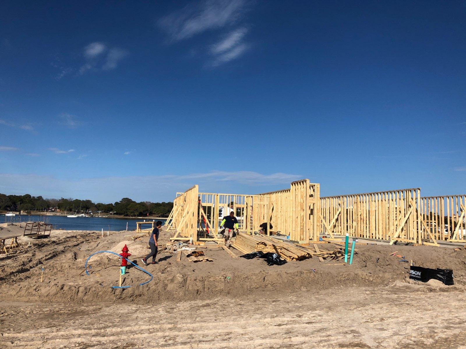 Sound Side Lofts - Residential