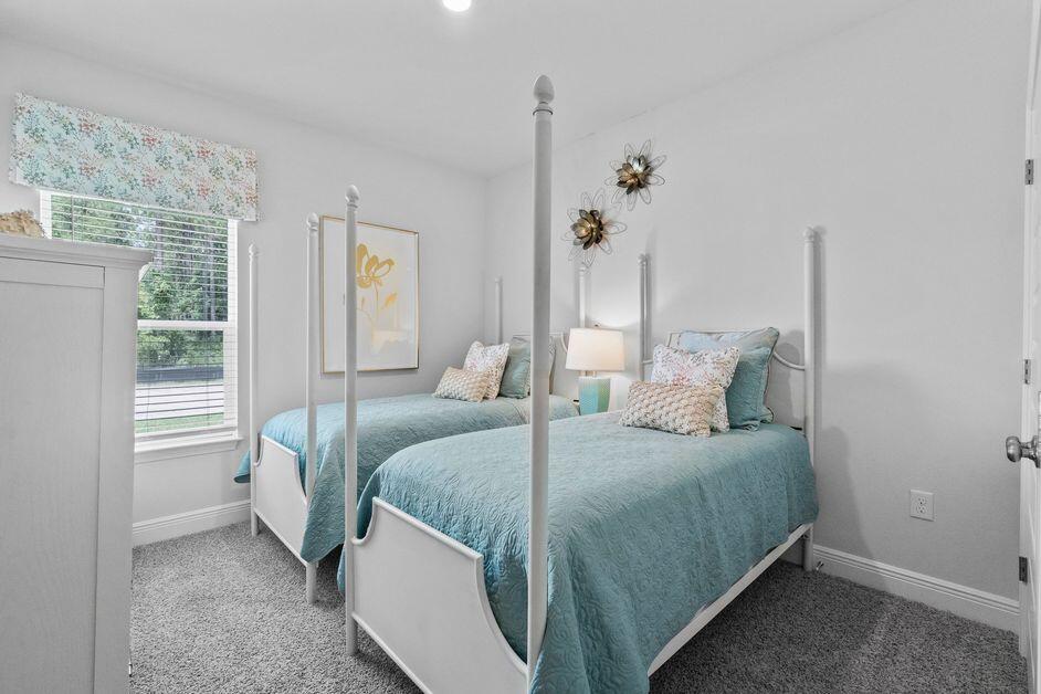 Hammock Oak Estates - Residential