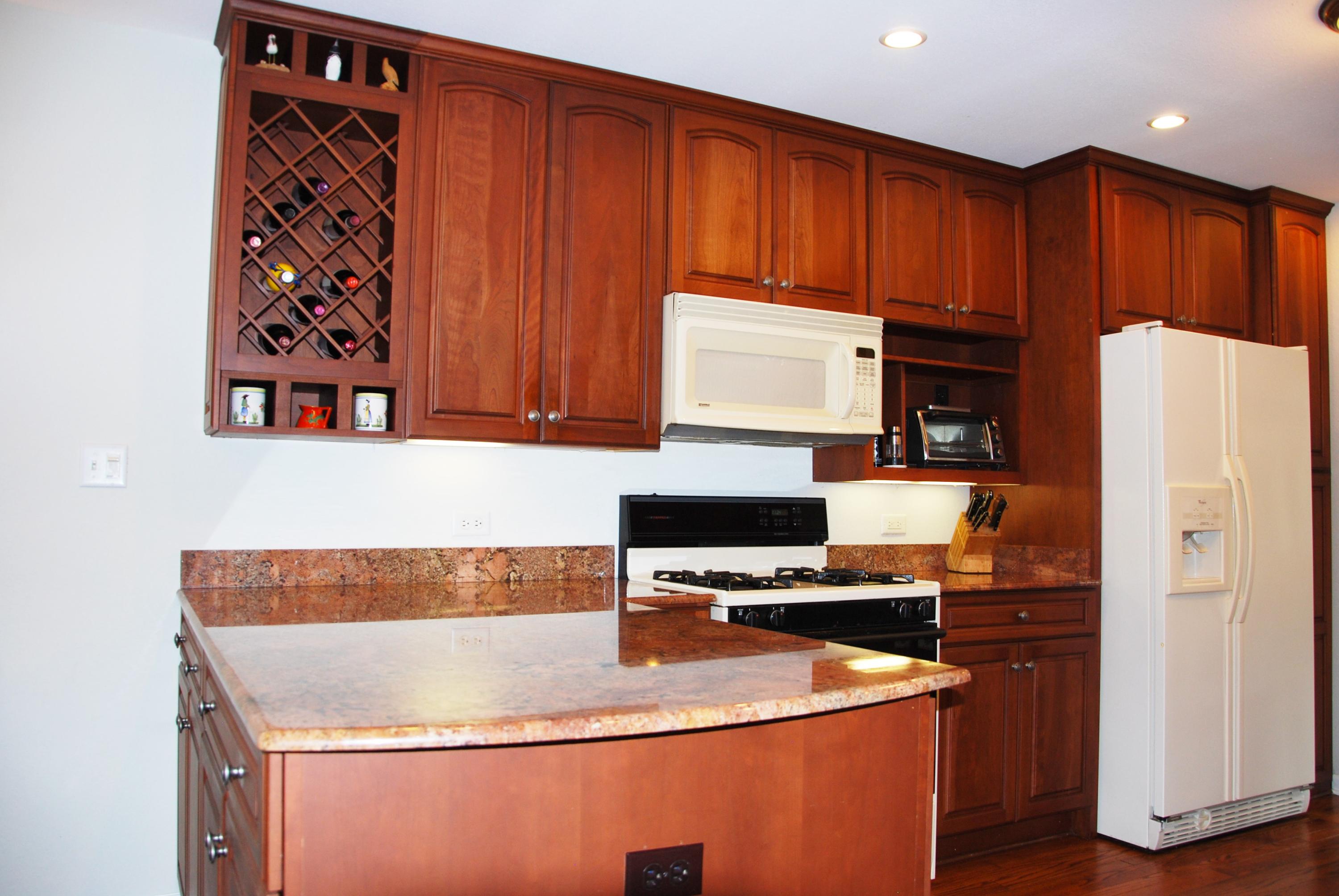 MARINA COVE VILLAGE UNIT 10 - Residential