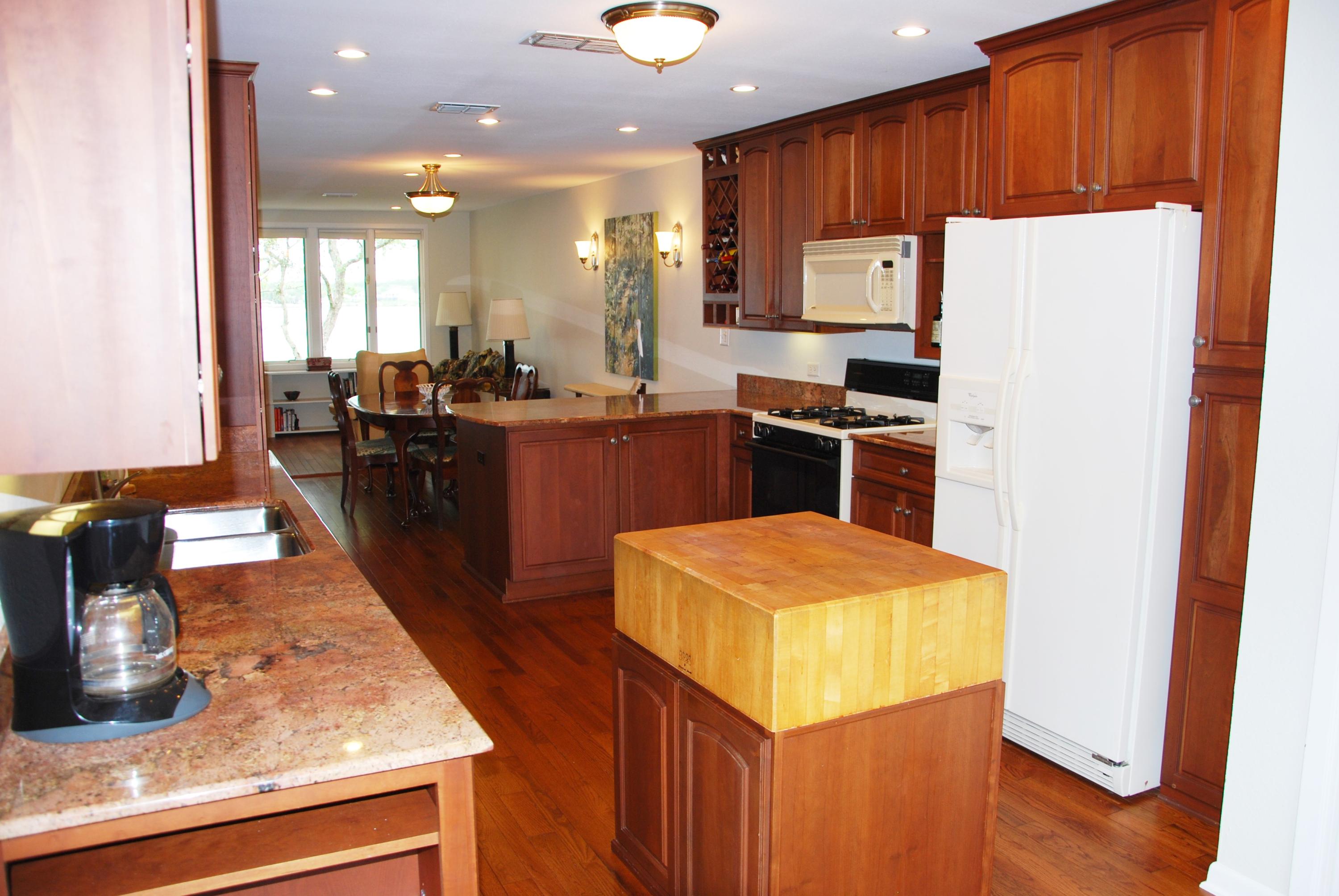 MARINA COVE VILLAGE UNIT 10 - Residential