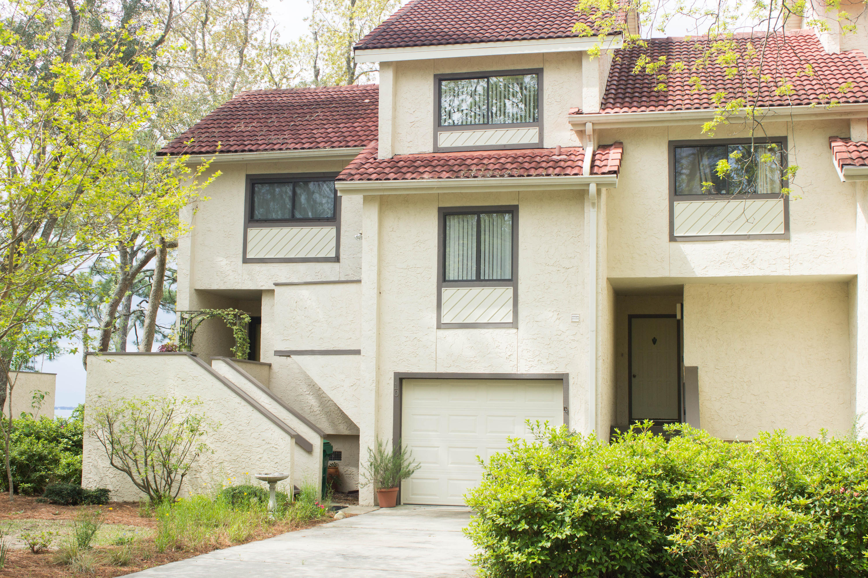 MARINA COVE VILLAGE UNIT 10 - Residential