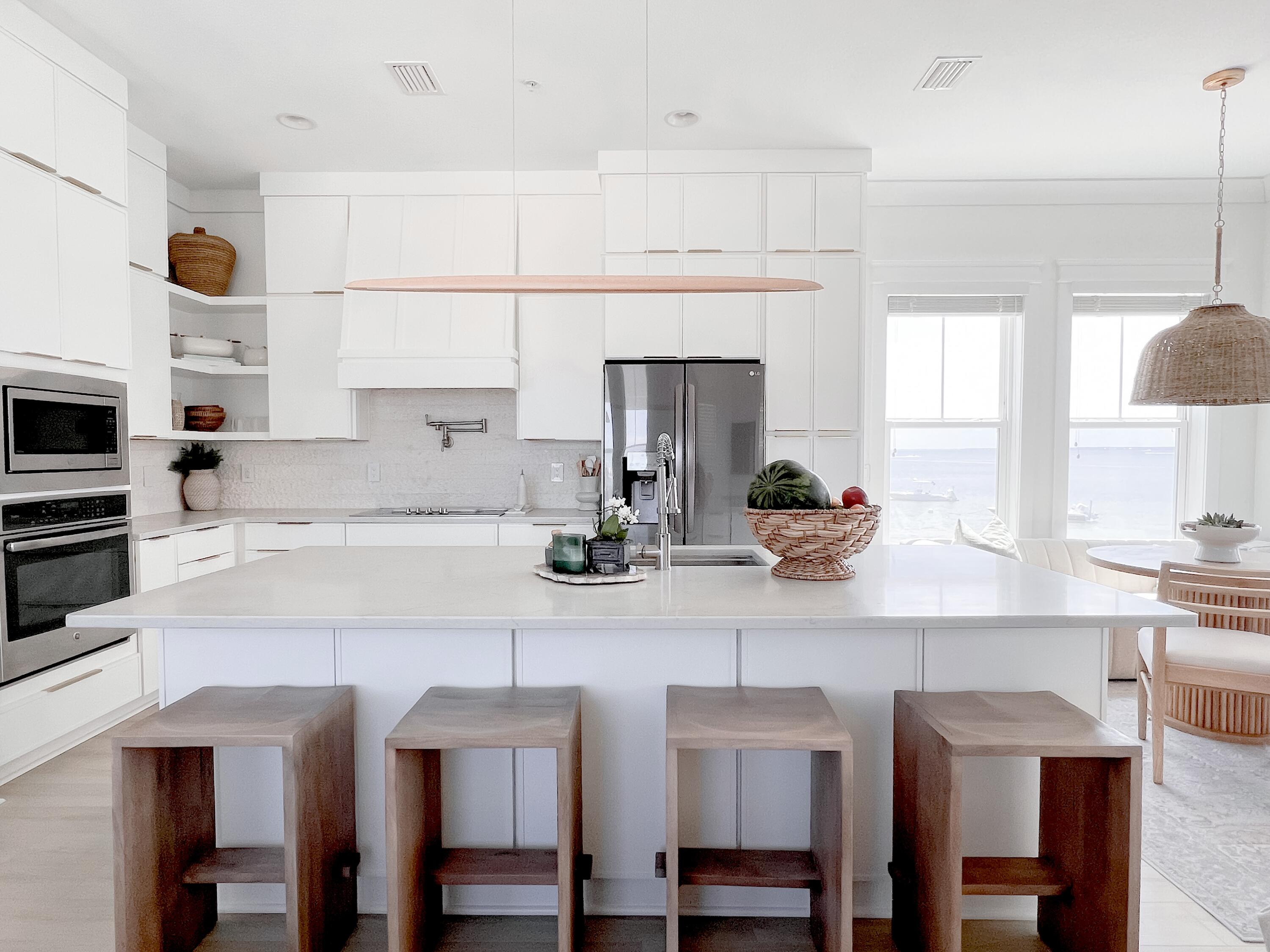 BY THE SEA - Residential