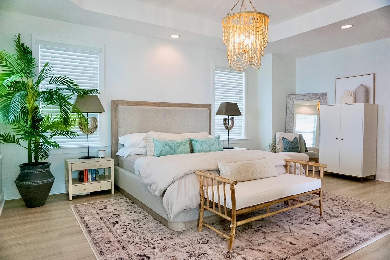 BY THE SEA - Residential