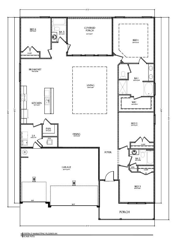 Owl's Head Farms - Residential