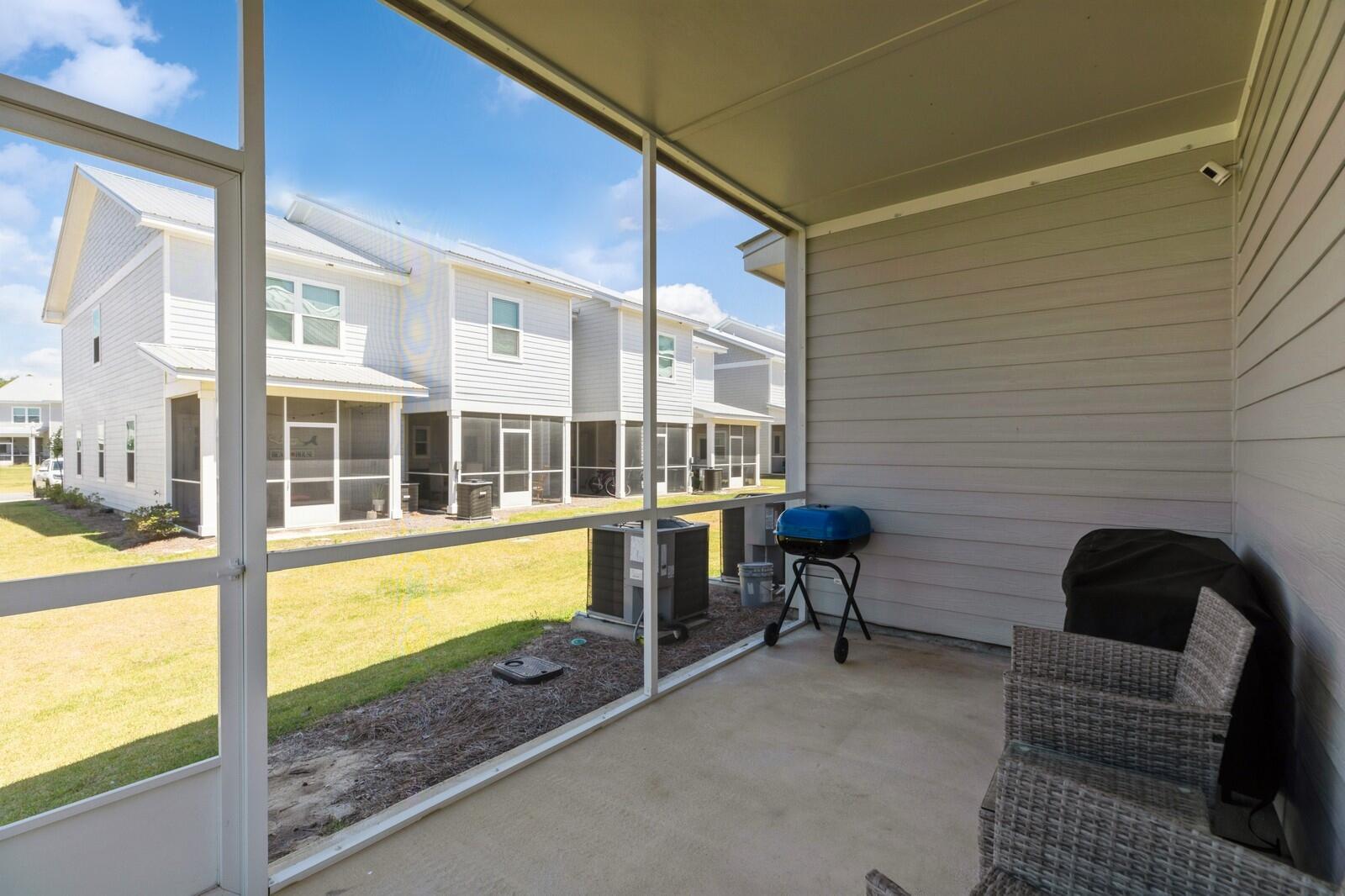 VERANDAS OF FREEPORT, THE - Residential