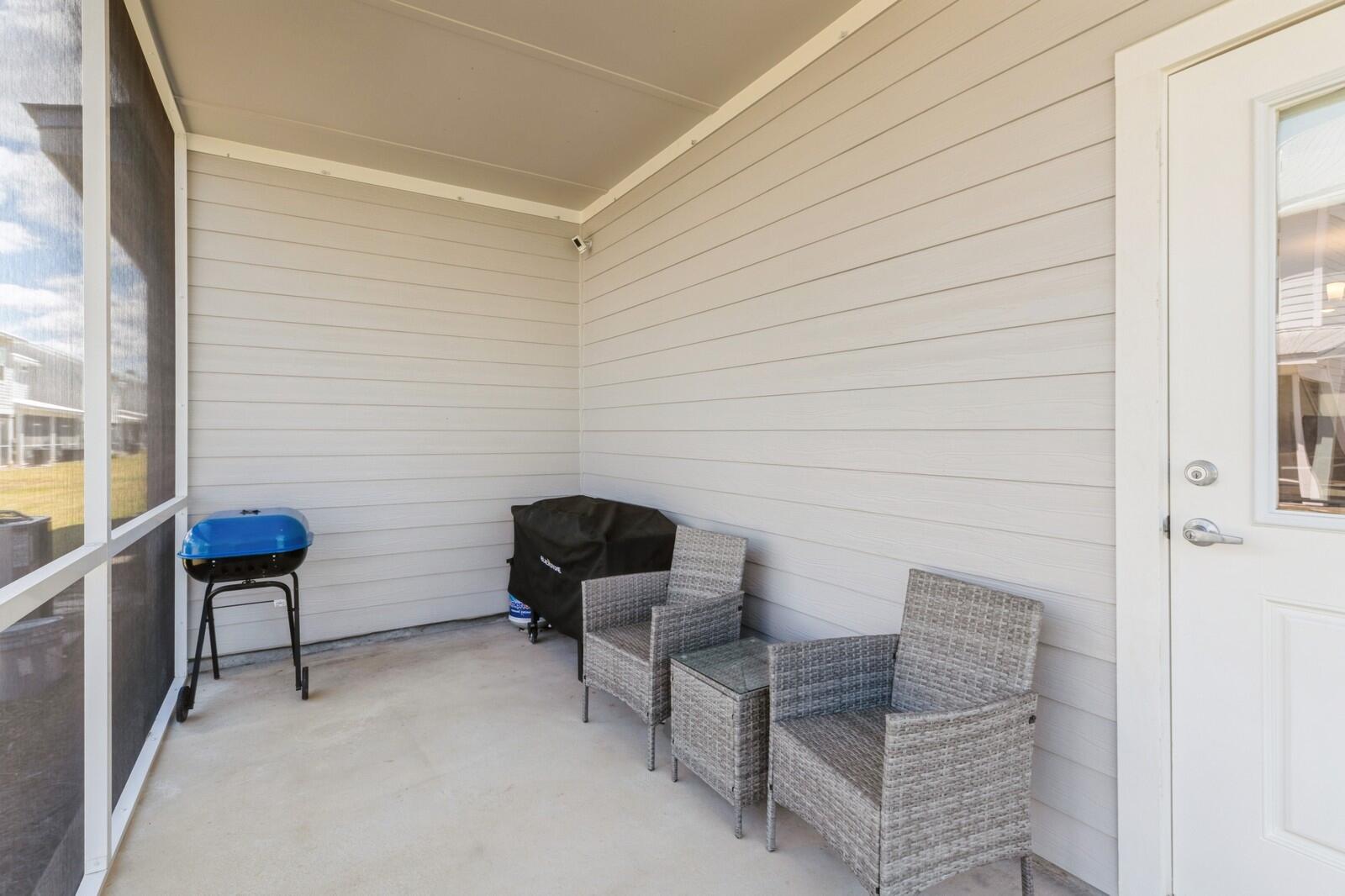 VERANDAS OF FREEPORT, THE - Residential