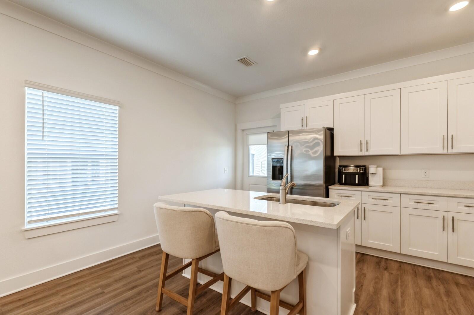 VERANDAS OF FREEPORT, THE - Residential