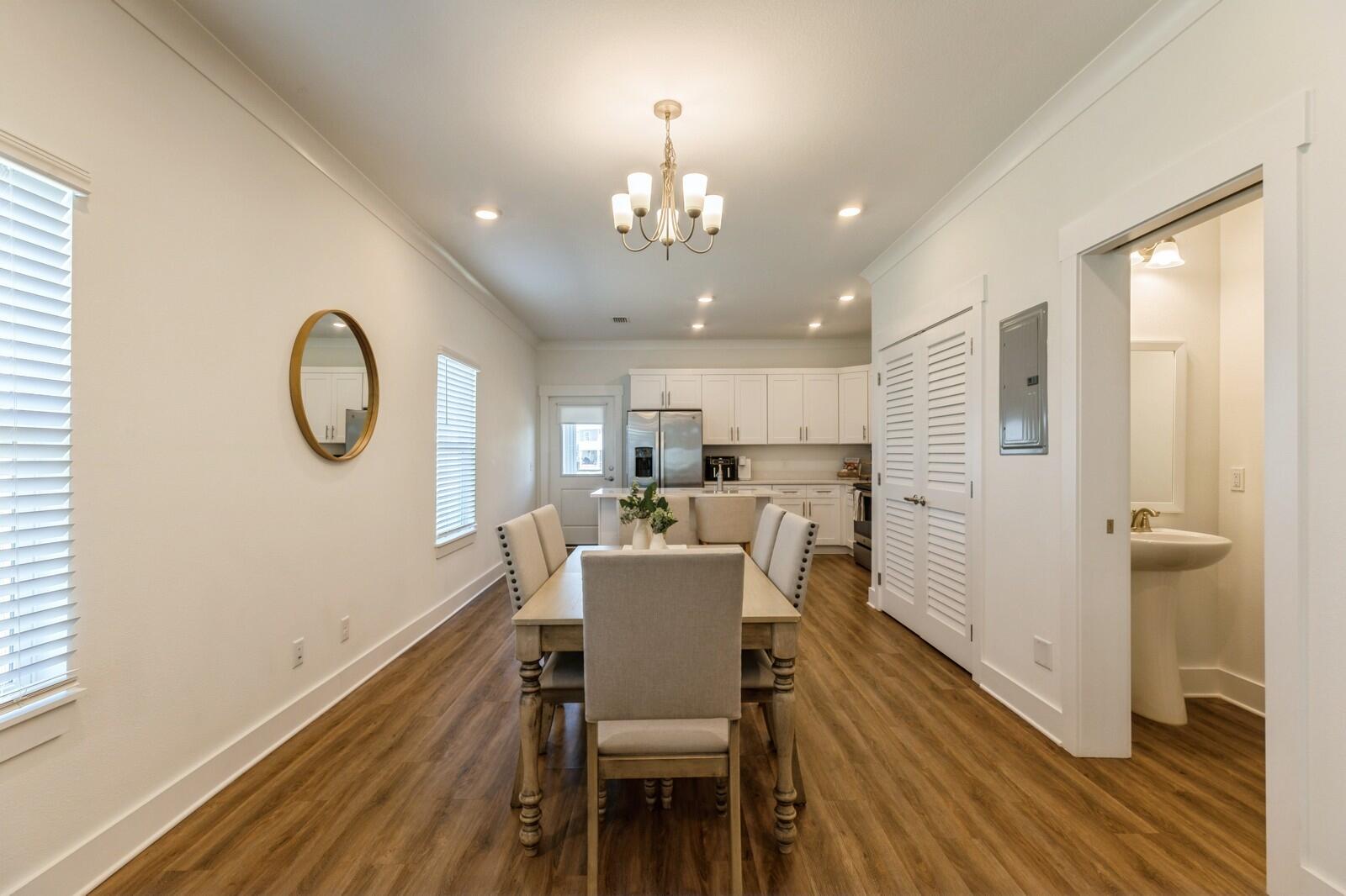 VERANDAS OF FREEPORT, THE - Residential