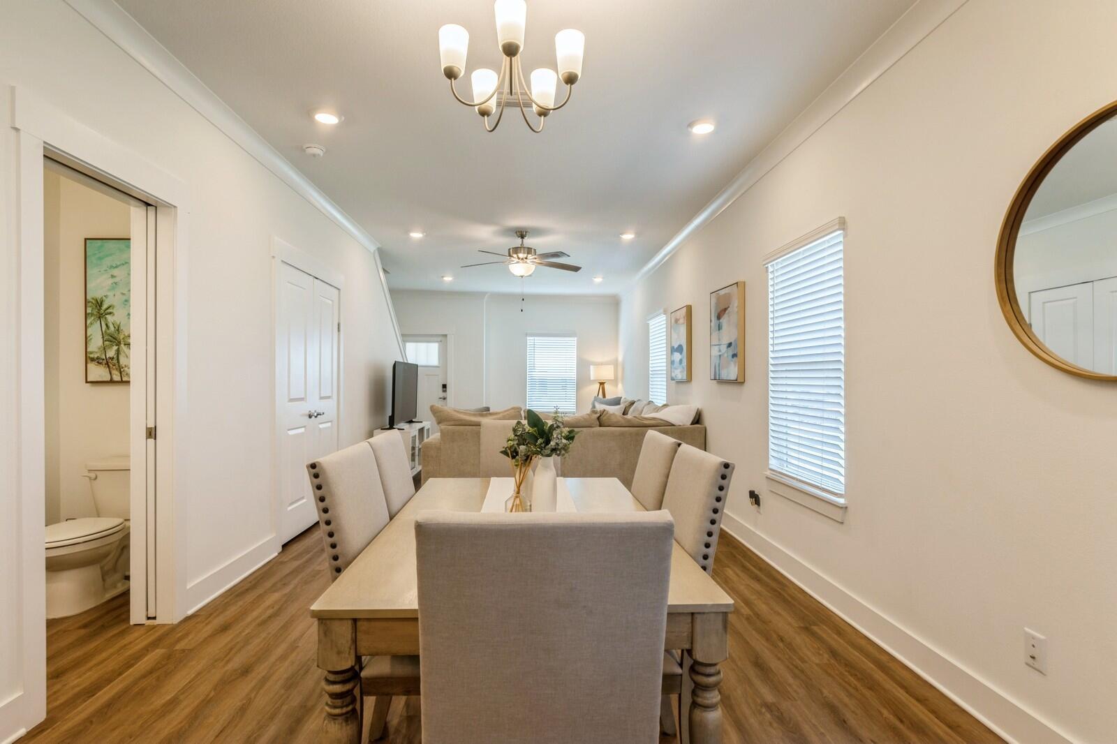 VERANDAS OF FREEPORT, THE - Residential