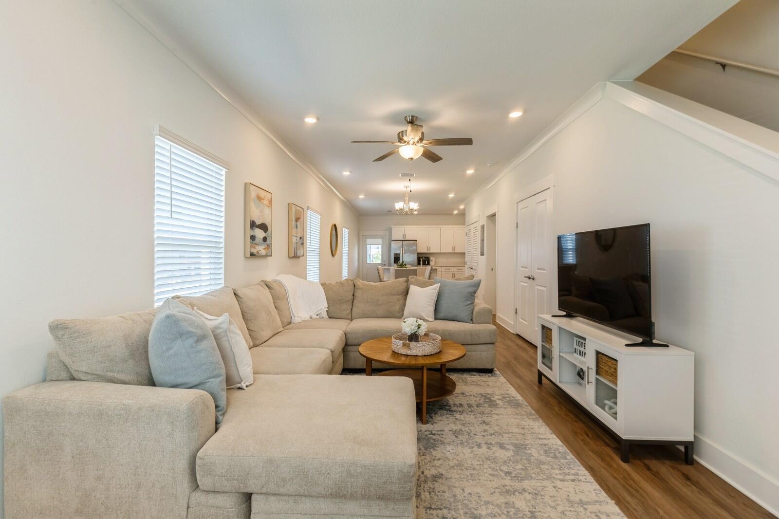 VERANDAS OF FREEPORT, THE - Residential